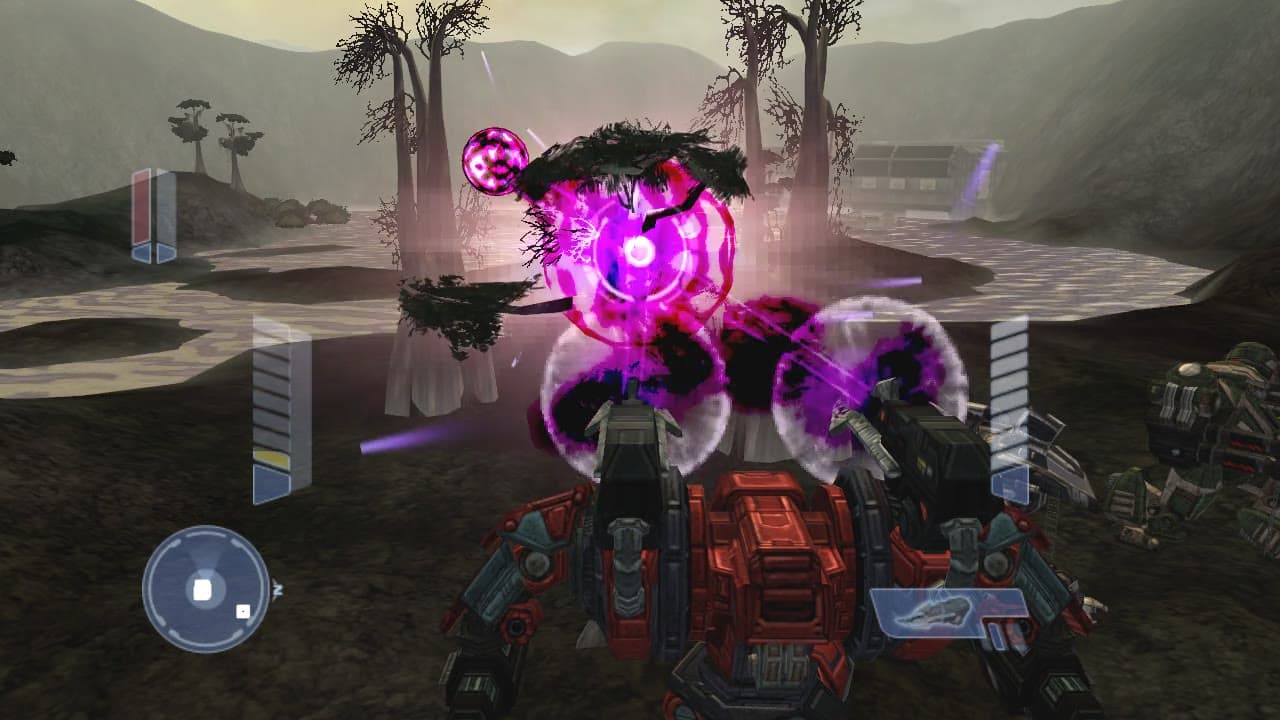 MechAssault v2