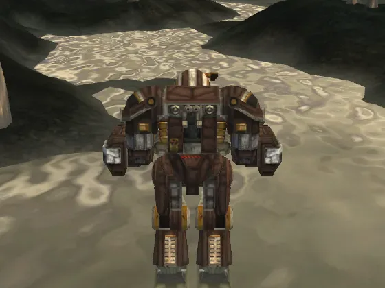 Prometheus