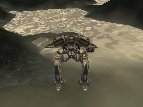 Raptor